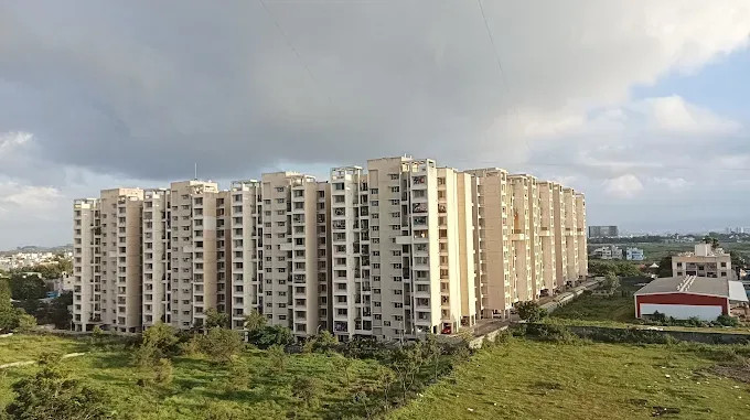 Brahma Skycity
