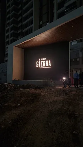VTP Sierra 2