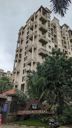 Nyati Equatorial