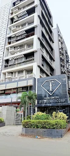 Brahma F Residences 3