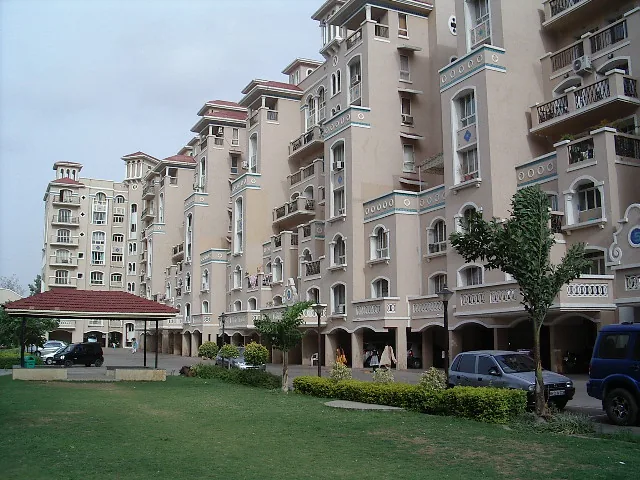 Karia Konark Campus