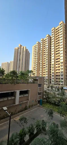Godrej Green Cove