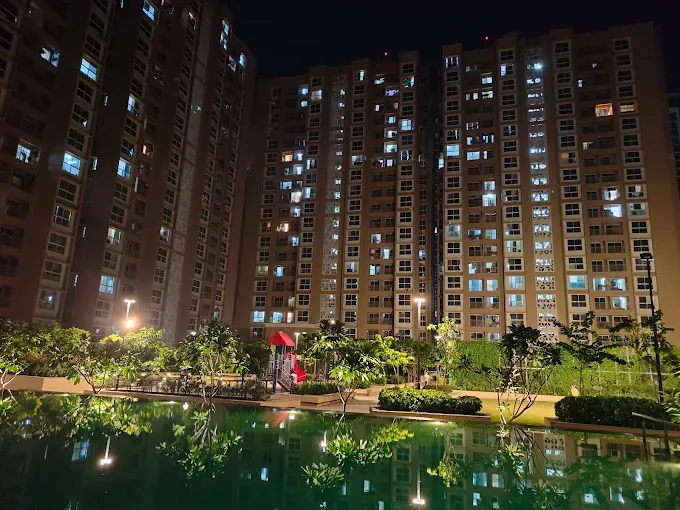 Godrej Green Cove 3