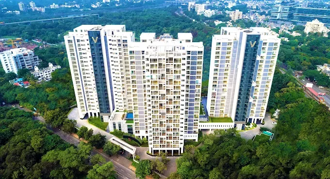Verde The Residence (ABIL)