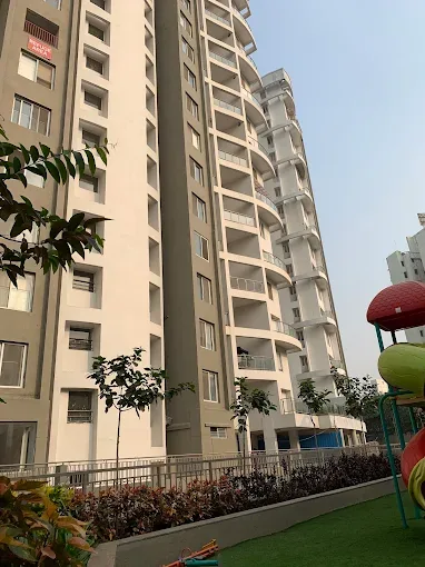 Rahul Arcus Towers 2