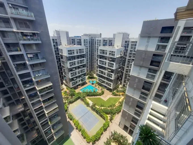 Brahma F Residences 2