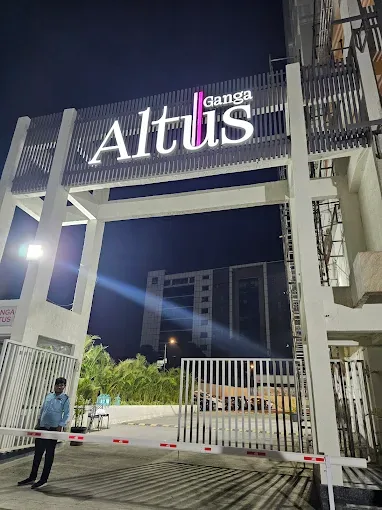 Ganga Altus 2