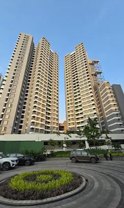 Yashwin NuovoCentro