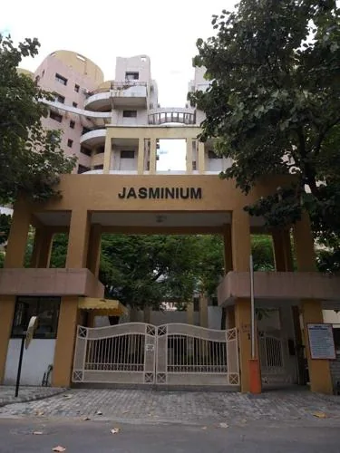 Jasminium