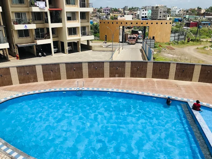 Brahma Skycity 3