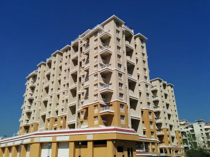Paranjpe Athashri