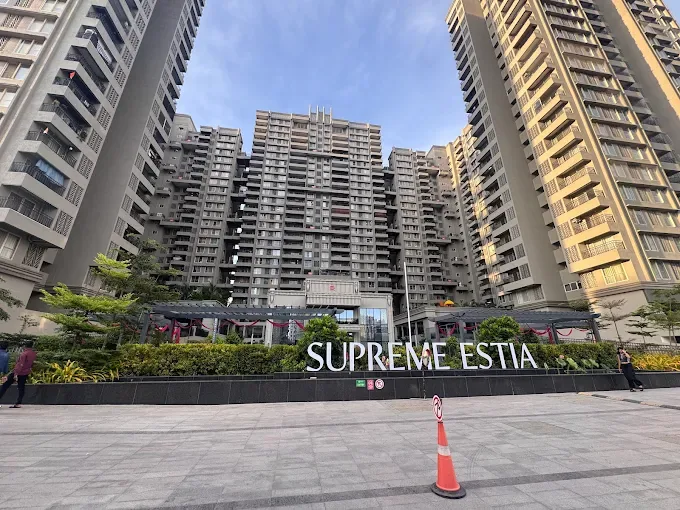 Supreme Estia