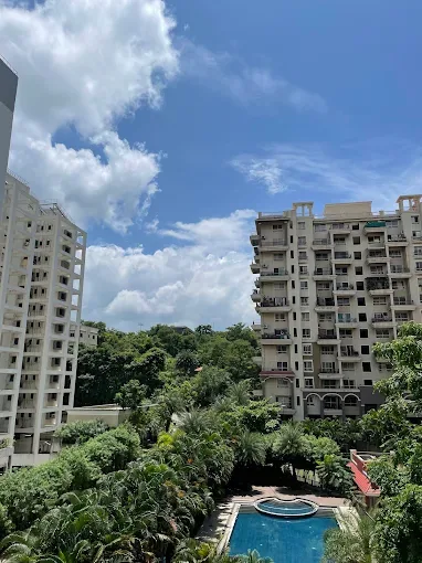 Nyati Equatorial 2