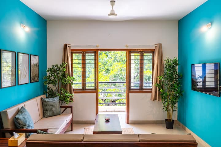 Godrej Hillside