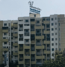 Kunal_Venezia