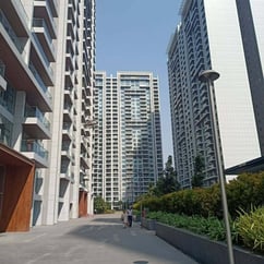 Panchshil_Towers Panchshil_Towers